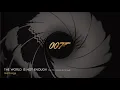 007 ǀ The World Is Not Enough - Garbage