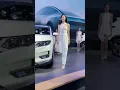 Download Lagu China auto show model