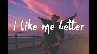 lauv i like me better miro remix lauvsongs skiomusic ilmbremix