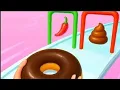 Bakery stack - Gameplay walkthrough part 6 Android iOS