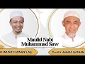 Download Lagu MAULID NABI MUHAMMAD SAW BERSAMA // KH MUSLEH ADNAN//