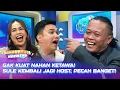Download Lagu Sule Resmi Comeback! Ketawanya Masih Nular Banget! 😂 | DAHSYATNYA WEEKEND