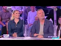 Kelly Vedovelli très émue de se revoir apparaître dans le clip "Bella" de Gims