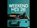 WEEKEND MIX 26 BY DJ CONIE 2026(11K SPECIAL)