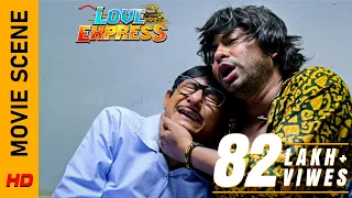 movie scene love express dev nusrat jahan surinder films