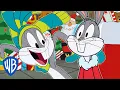 Download Lagu Looney Tunes | Happy Holidays Hare | WB Kids