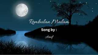 Download Rembulan Malam_Song by Arief MP3