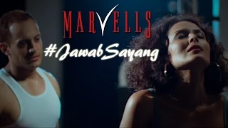 Download Marvells - Jawab Sayang (Official Video Clip) HD MP3