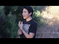 Calibre 50 - Mi Sorpresa Fuiste Tú / Jessy Portillo Cover