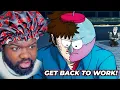 Download Lagu Can Mordecai and Rigby survive the Park incindent? Regular Kaisen: An Eggcellent Summon