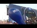 Nivea Viva o Rock Brasil - SP - Nada Sei (Apneia)