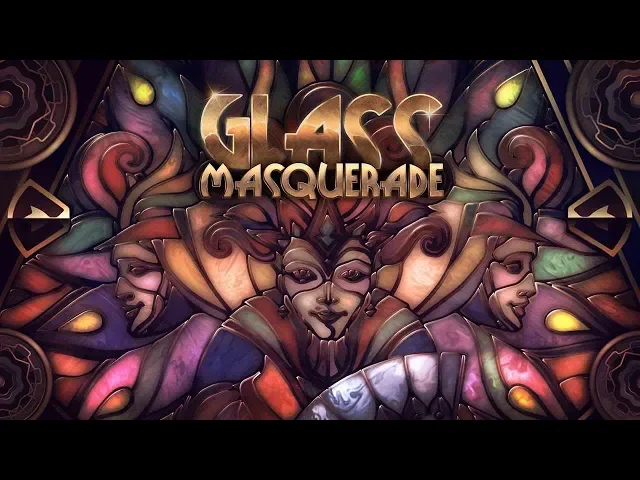 Glass Masquerade | Trailer | PS4, Xbox One, Nintendo Switch