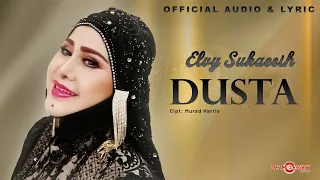 elvy sukaesih dusta official audio u0026 lyric 