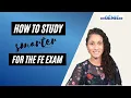 Mechanical Engineer Best Advice To Study Smarter and Get Unstuck