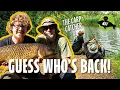 Download Lagu Vissen met TheCarpCatcher 🎣 De man die het allemaal begon!