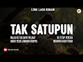 Tak Satupun - Lirik Lagu Rohani (Mix) | Apa yang dapat memisahkanku | Lagu Rohani Terbaik 2025