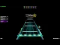 John 5 - Welcome to Violence SR FC (metalli chart)