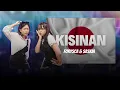 Download Lagu KISINAN - 恥ずかしい (JAPANESE VERSION) - FORYSCA \u0026 SASKIA (OFFICIAL LIVE MUSIC VIDEO)