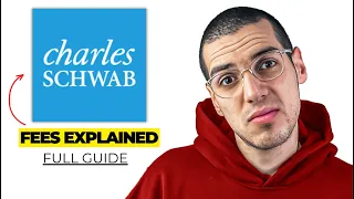 Charles Schwab Fees Explained 2026 Complete Working Guide