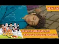 Kembali Ke Pesantren Trio Halus Di Hukum Lagi - Kun Anta Mendadak Santri