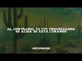 Grupo Marca Registrada - Solo Me Dejaste (Letra)
