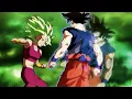 Download Lagu Goku vs Kefla Full Fight In English Dub 1080p60