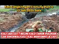 Download Lagu KALI JADI GOT⁉️Begini Penampakan Kali Puluhan Tahun Gak Dinormalisasi ‼️