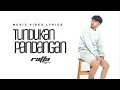 Download Lagu Raffa Affar - Tundukan Pandangan (Music Video Lyrics)