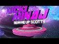 Nicki Minaj, Skillibeng - Crocodile Teeth (Official Audio)