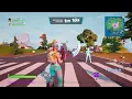Area Duos New fonrite Season 5