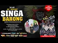 SINGA BARONG || JANGAN ASEM VOC. NADIA AIKO || 24 APRIL 2025 || SUKAREJA - SUKASARI