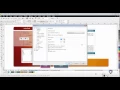 Working with Undo and Redo