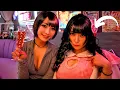 Download Lagu Tokyo's UNDERGROUND Maid Girls With No NG Rules@ecchan_bom2