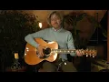 Download Lagu Martin J-45 custom built in 1992 presented by Vintage-Guitar Oldenburg and Tobias Hoffmann