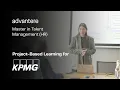 KPMG Master in Talent Management HR Project-Based Learning
