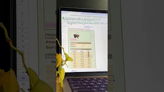 Advanced progress bar in google sheets