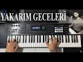 Download Lagu Bas akor eğitim paketi (Ahmet Kaya Yakarım geceleri Nihavend şarkı örneği) 0552 026 36 42