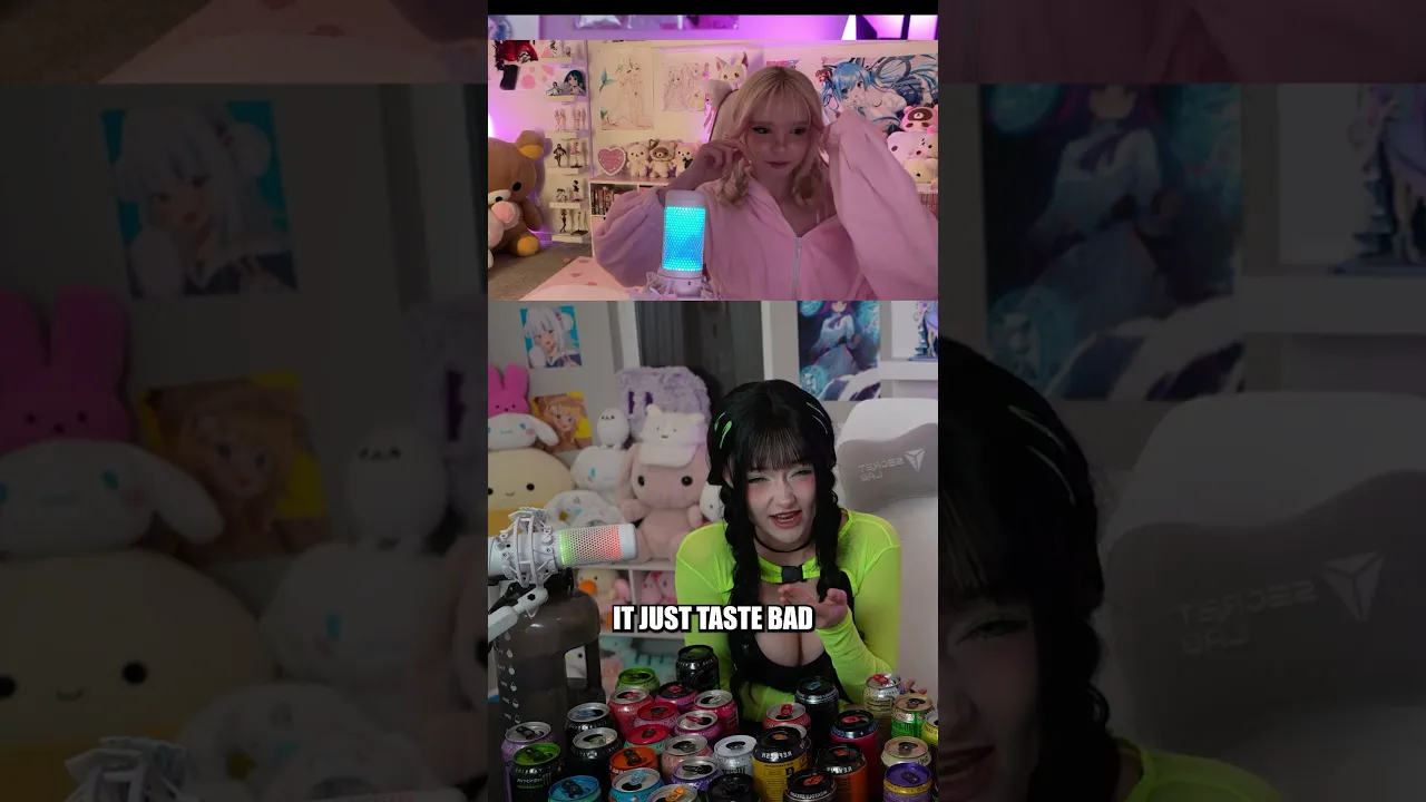 Stream Clips