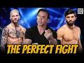 Download Lagu Chael Reacts to Arman Tsarukyan vs. Dan Hooker