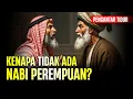 Lagu KENAPA TIDAK ADA NABI PEREMPUAN? JAWABAN ABU NAWAS BIKIN MERINDING!!! SANG FILSUF LANGSUNG TERDIAM