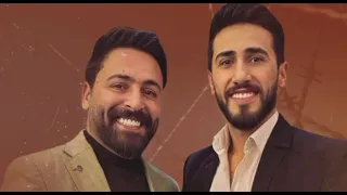 محمد اللباد وحسام اللباد يايما وين الزمن وداني على البير الغربي دلعونة  محمد اللباد وحسام اللباد يايما وين الزمن وداني على البير الغربي دلعونة