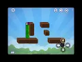 Apple Worm - Level 8