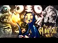 Download Lagu What If Tim Burton Made a Horror Game? | The Midnight Walk | Story Explained