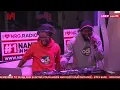 MC FULLSTOP IS BACK FINALLY!!! #REGGAEBOYZONNRG.