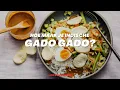Download Lagu Hoe maak je Gado Gado?