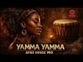Lagu Yamma Yamma (Afro House Remix) |SHAAN | Bollywood x Afro Vibes | Dance Edit