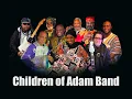TIMBUKTU-CHILDREN OF ADAM BAND-NAUW