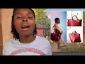 RUTSHELLE AP VANN VALIZ CHINWA LI DI SE ITALYEN? ANN ANALIZE ANSANM