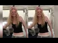 Elle Fanning Micro Bikini Photos That Will Make You Drool