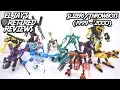 Eljay s Retired Review 1999 - 2000
